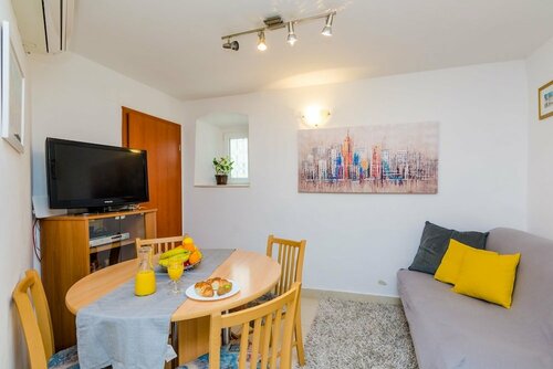 Apartments & Rooms Kerigma, Забронировать Апартаменты/квартира Старый город 