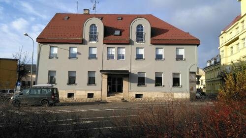 Hotel Na Baste, Забронировать Отель Яблонец-над-Нисоу Jizera Mountains