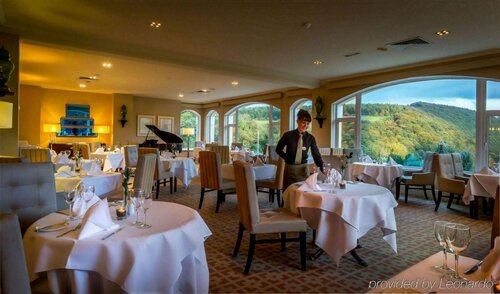 The Glenview Hotel & Leisure Club, Prenota Hotel Hotel a Contea di Wicklow con piscina, Piscina