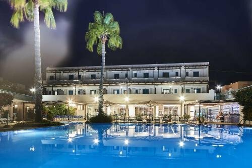 Costa del Salento Village, Book Hotel Hotels in Racale with a Pool, Swimming Pool