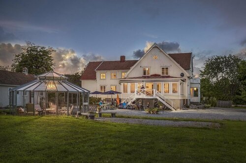 Villa Bro, Забронировать Вилла Брастад Bohuslan