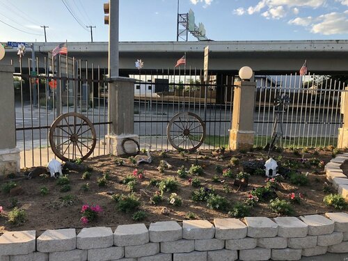 Downtown San Antonio, Забронировать Отель Сан-Антонио Bexar County, рядом с Музей The DoSeum