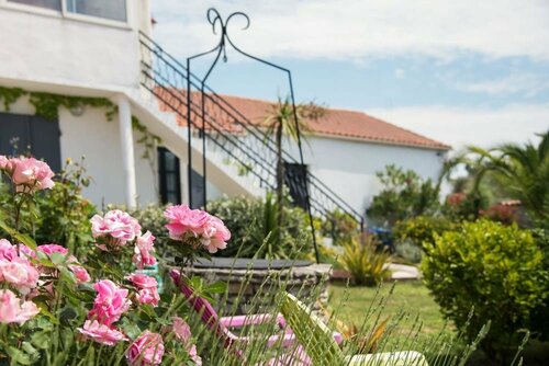 Motel Saint Georges d'Oléron, Đặt Nhà nghỉ ven đường Saint-Georges-d'Oleron Đảo Oleron