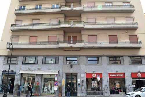 Casa Cavour, Забронировать Отель Кастелламмаре-Вуччирия Палермо