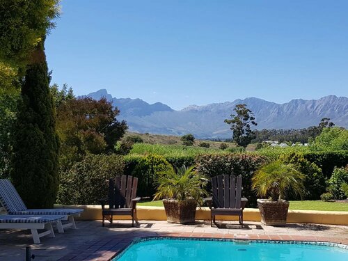 Villa Tarentaal, Забронировать Вилла Тульбах 