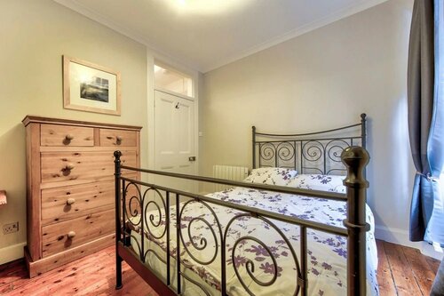 Cumberland - New Town Apartment, Prenota Appartamento New Town Edimburgo, vicino a Multrees Walk