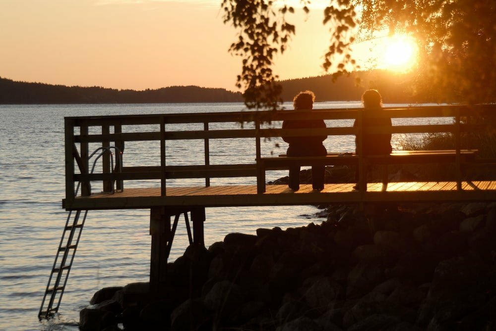 Hapimag Ferienwohnungen Punkaharju