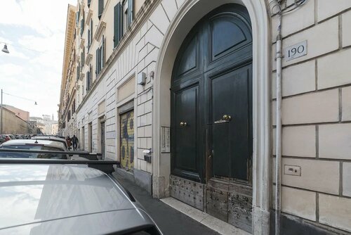 Casa al Colosseo Holidays, Забронировать  Рим Лацио