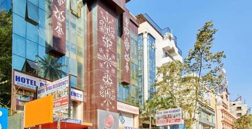 Hotel Basant Residency