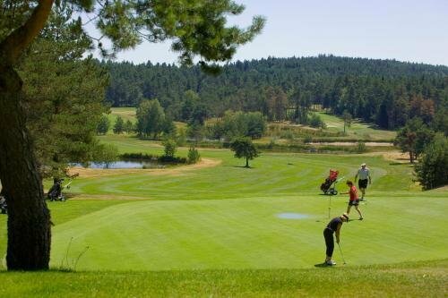Bel Horizon, Брондау Қонақ үй Ле-Шамбон-сюр-Линьон Haute Loire