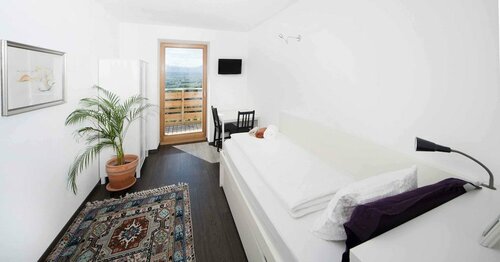 Villa Missian, Забронировать Вилла Отели Bolzano and surroundings с парковкой, Парковка