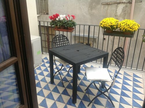 Foresteria Dell Alloro, Book Hotel La Kalsa Palermo