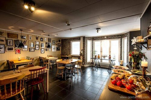 Åre Bed & Breakfast, Забронировать Отель «постель и завтрак» Оре Duved-Edsasdalen