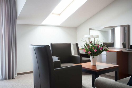 Benefis Boutique Hotel, Забронировать Бутик-отель Отели Кракова 3 звезды, рядом с Церковь Святого Андрея, 3*