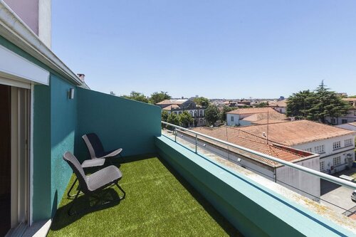 Belas Artes Apartments, Забронировать Апартаменты/квартира Cedofeita / Santo Ildefonso / Se / Miragaia / Sao Nicolau e Vitoria 