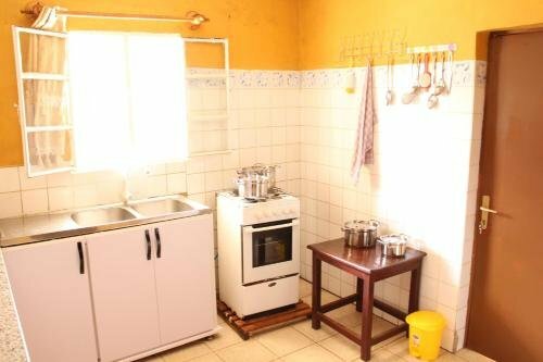 Joy Guesthouse