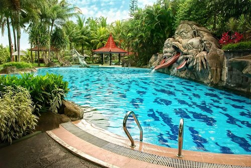 Citihub Hotel @Jagoan – Magelang, Varaa Hotelli Magelang Central Java