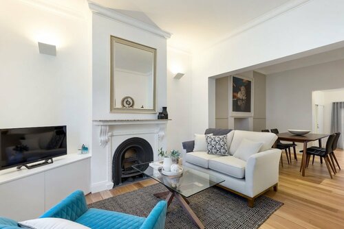 Pyrmont Harris 2, Забронировать Отель Пирмонт 