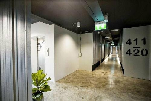 Blu Monkey Hotel Surat Thani, Забронировать Отель Отели Сураттхани с завтраком, Завтраки