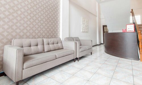 The Charm Bed and Breakfast, Забронировать Отель Отели Генерал-Триаса 3 звезды, 3*