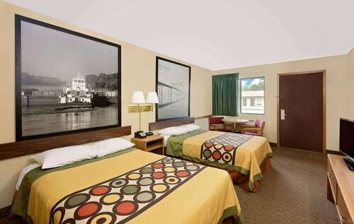 Americas Best Value Inn Onawa, Prenota Hotel Onawa Iowa