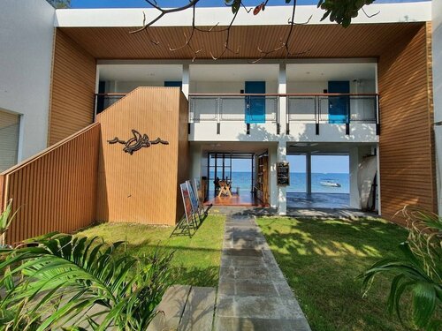 Thong Lang Villa, Забронировать Отель Отели Мыанг Пху Кет с бассейном, Бассейн
