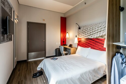 ibis Palmas Avenida JK, Reserva ahora Hotel Palmas 