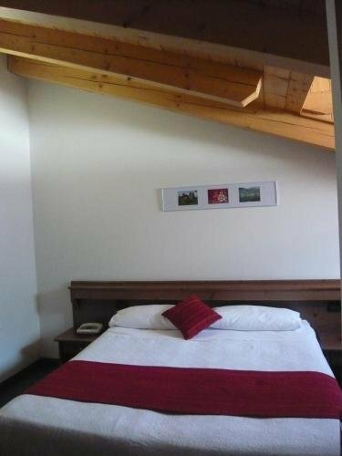Hotel Cadria, Забронировать Отель Отели Тренто с парковкой, Парковка