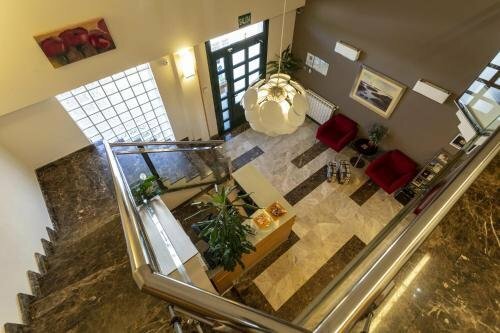 Apartamentos Turísticos Playa de Tapia, Забронировать Апартаменты/квартира Тапия-де-Касарьего Косте-Верде