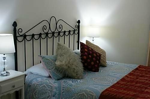 Hotel Rural Molino del Puente Ronda, Забронировать Отель Ронда Sierra de Grazalema
