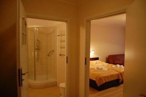 Solanki Medical SPA, Varaa Lomakeskus Lomahotellit kohteessa Kujavia-Pommeri, Lomakeskus