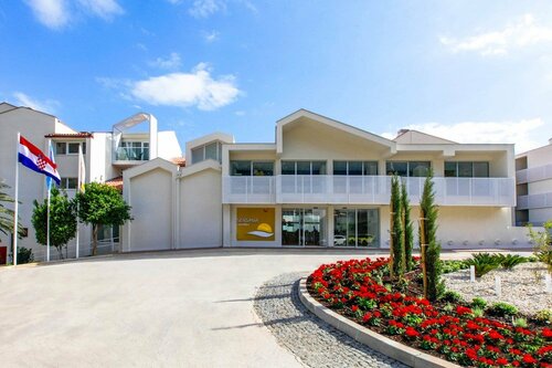 TUI BLUE Makarska - Adults Only, Забронировать Отель СПА-отели Макарска Ривьеры, SPA-услуги