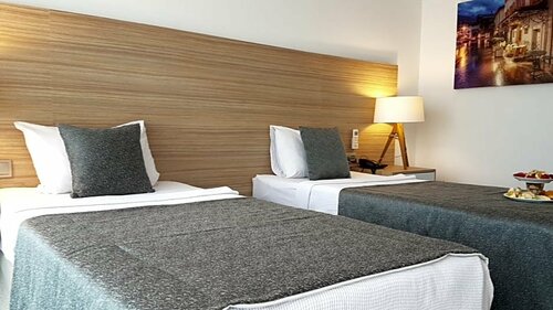 Hotel Karyatit Kaleici, Забронировать Отель Калеичи 