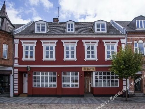 Hotel Tante, Забронировать Отель Лемвиг Limfjord