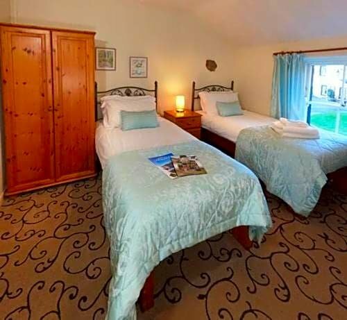 Strands Hotel/Inn & Micro Brewery, Rezervasyon Otel Wastwater Nether Wasdale