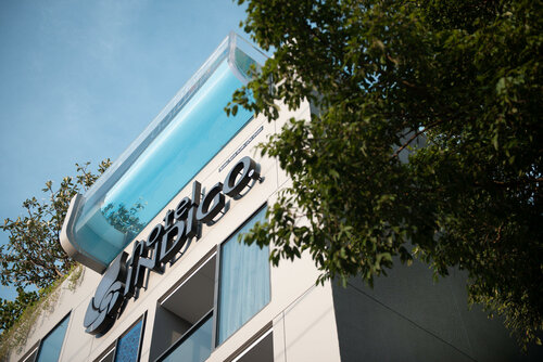 Hotel Indigo Phuket Patong by IHG, Rezervasyon Otel Patong Sahili Phuket