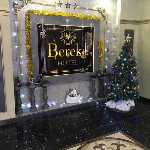 Bereke Hotel, Book Hotel Hoteller i Akmola Region med pool, Swimmingpool