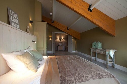 Erve t Hacht, Prenota Bed & breakfast Hotel a Hardenberg con parcheggio, Parcheggio