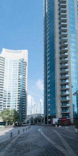 Bonaire Tower by Deluxe Holiday Homes, Забронировать Отель СПА-отели Эмирата Дубая, рядом с Здание CNN в Дубае, SPA-услуги