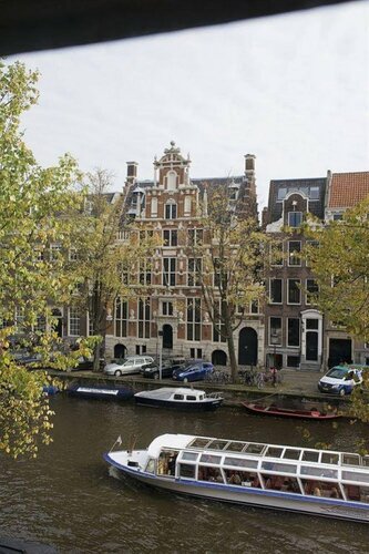 Keizersgracht Residence, Забронировать Отель Амстердам Северная Голландия, рядом с Площадь Дам