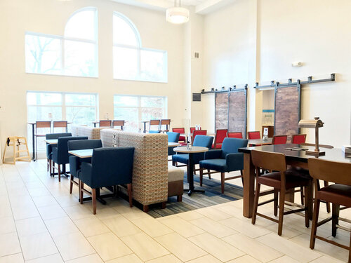 White River Inn & Suites, Забронировать Отель  