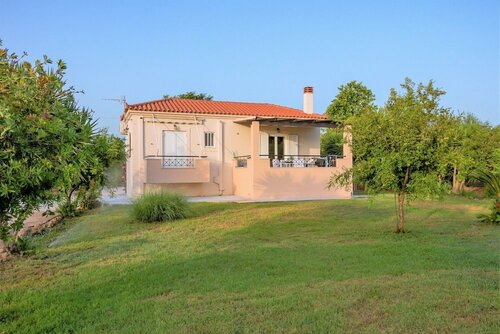 Lagouvardos Apartments, Забронировать Апартаменты/квартира Маратополис Messinia