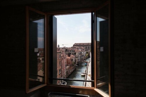 Combo Venezia, Забронировать Отель Каннареджо Венеция