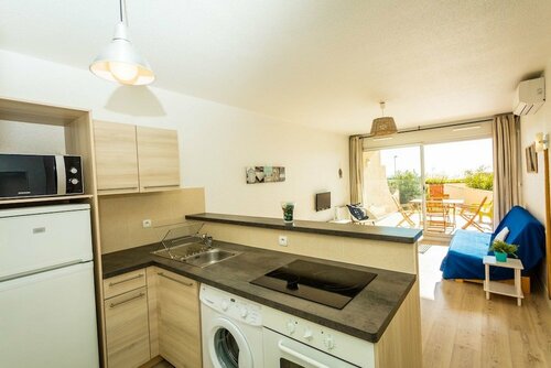 Résidence Albatros, Réserver Hôtel Palavas-les-Flots Hérault