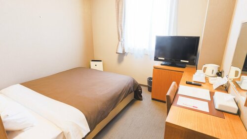 Castle Inn Sendai, Забронировать Отель Сендай Мияги