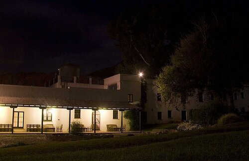 Hotel El Manantial del Silencio, Boek Hotel Hotels in Jujuy met parkeren, Parkeren