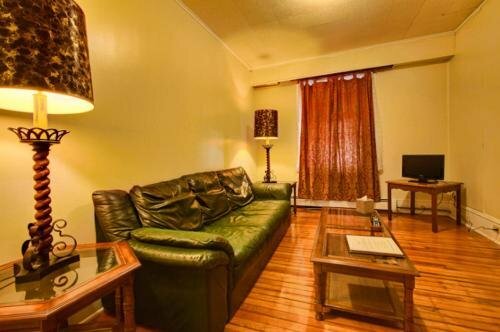 Suites on Main, Reservar Apartamento Margaretville Belleayre Mountain