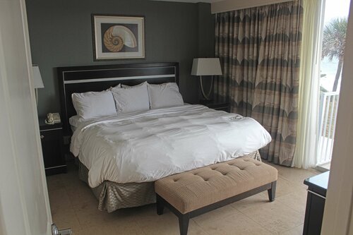 Radisson Suite Hotel Oceanfront, Varaa Hotelli Indian Harbour Beach Space Coast