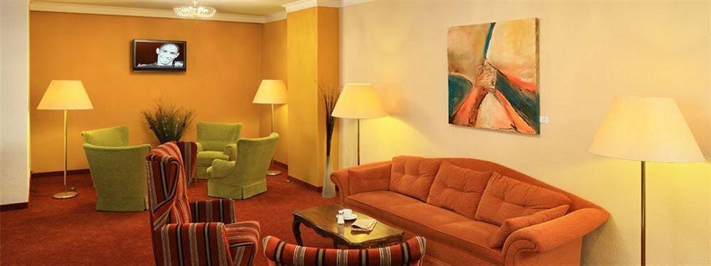 ARTIST Boutique Hotel