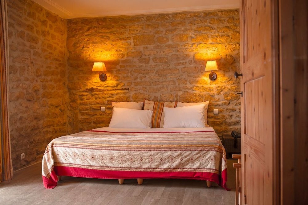 Hotel La Grappe dOr
